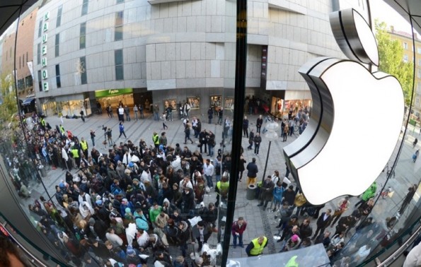 L' #iPhone 5 e il qualunquismo