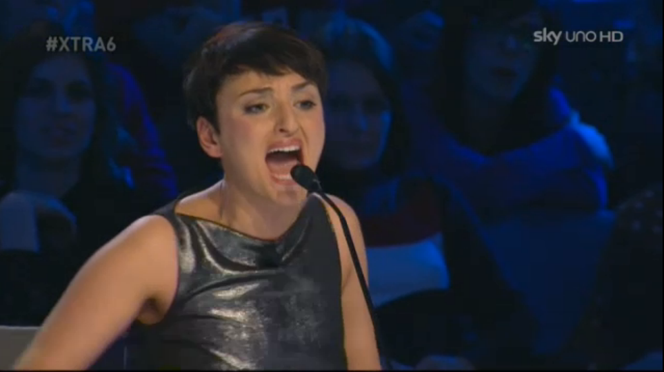 La Frase della settimana - "Simona #SeiFalsaCazzo"