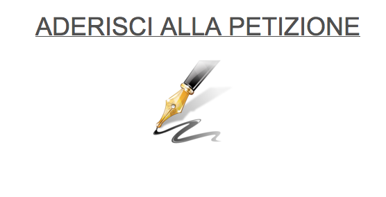 VERITA' PER EMANUELA ORLANDI - Firma la petizione