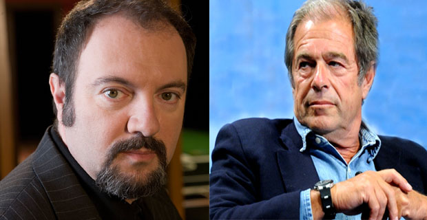 RisparmieRai: Sospeso "Blu Notte". Lucarelli: Non ci sono risorse sufficienti"
