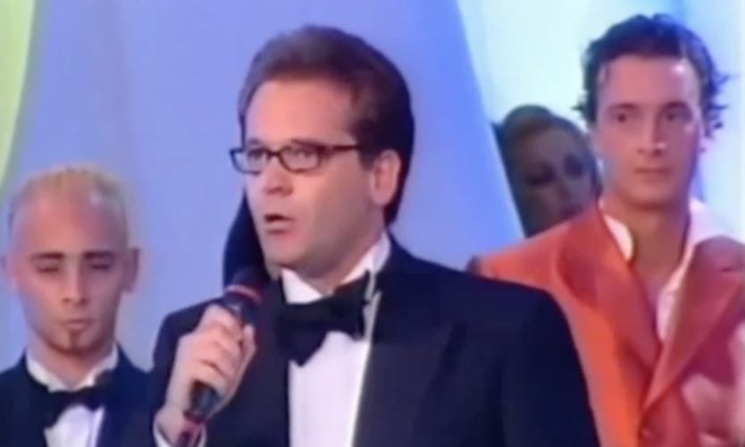 La legge del contrappasso