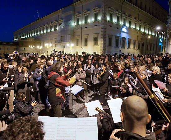 foto © La Stampa